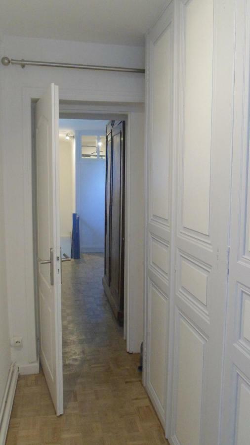 La Maison De Mes Parents Saint-Christophe  Buitenkant foto